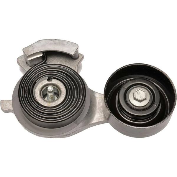 Continental Elite Belt Tensioner Assembly - Accessory Drive