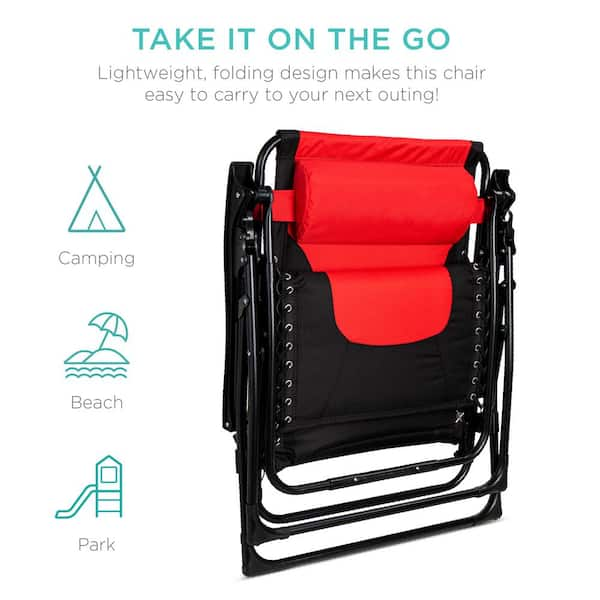 Zero gravity chair cheap bag