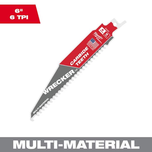 Are Reciprocating Saw Blades Universal? Cut Through the Mystery