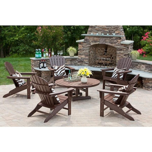 Trex Outdoor Furniture Yacht Club, Cape Cod Style Outdoor Furniture