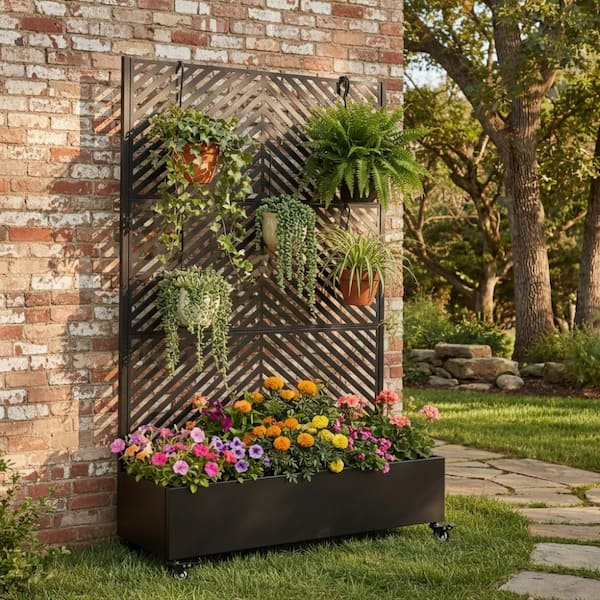 a plastic plant Clear Plastic Nursery Pots  The Plant Lady SF