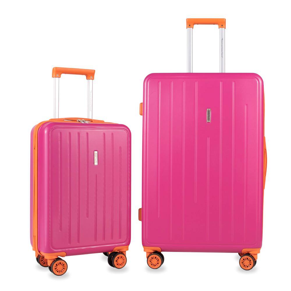 American Green Travel Crue 2-Piece (28 