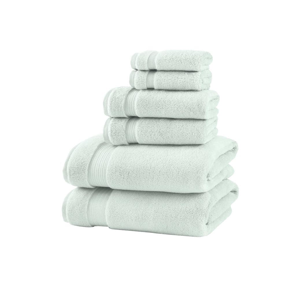 Hotel Style Egyptian Cotton Bath Towel, Marine Deep