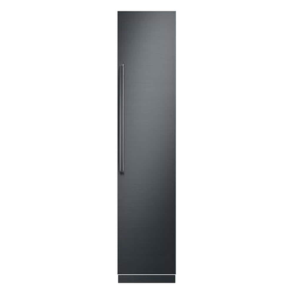Modernist Graphite Stainless Steel 18 in. Right Column Kit for Refrigerator price history on PriceWatchPro