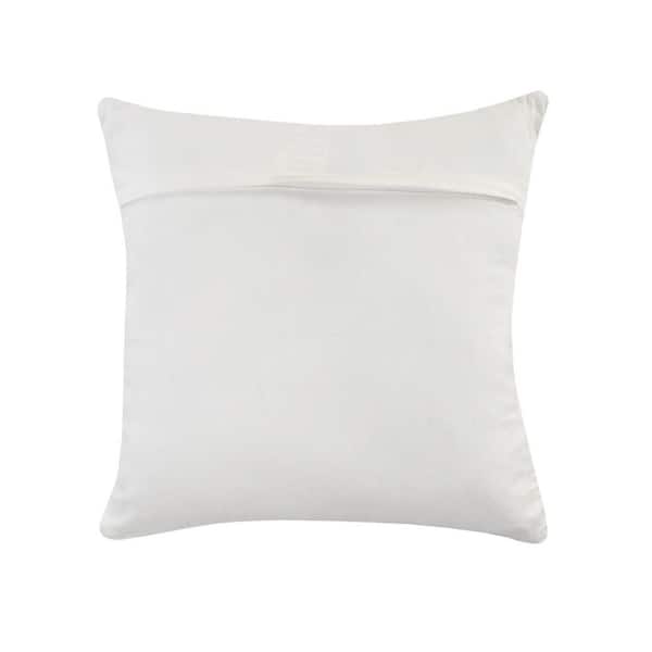 Utopia Bedding Throw Pillows Insert (Pack of 2, White) - 14 x 14 Inches Bed  and Couch Pillows - Indoor Decorative Pillows 