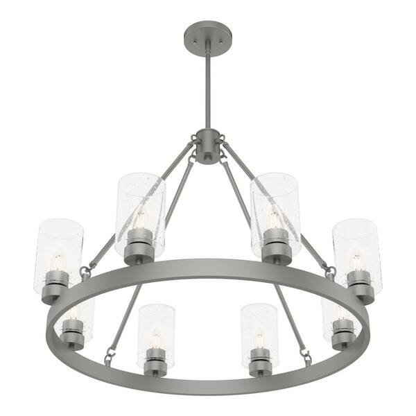 hunter hartland chandelier