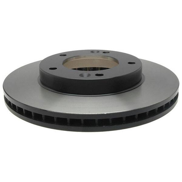 Raybestos Disc Brake Rotor 2003-2006 Kia Sorento
