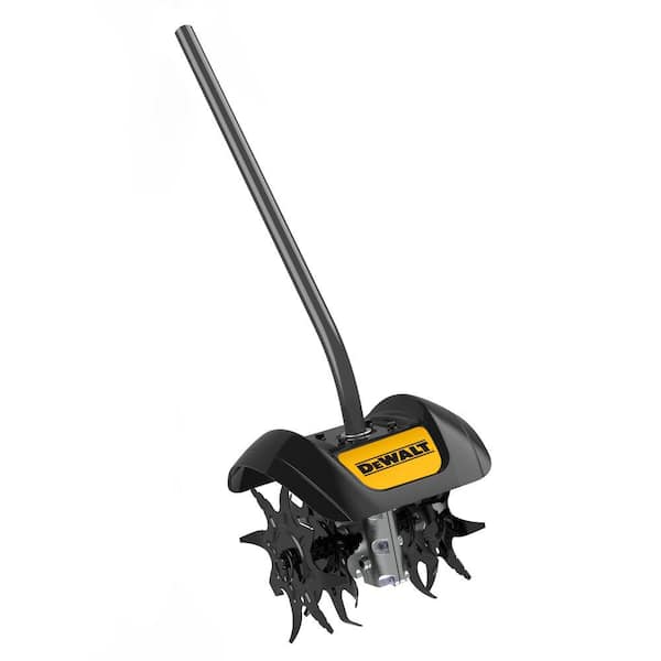 DEWALT Cultivator Attachment for Trimmers