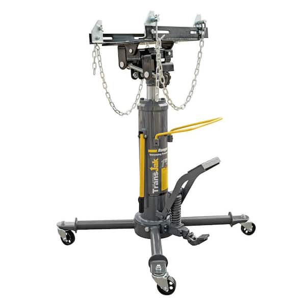 RANGER RTJ-1 TransJak 1-Ton Capacity Telescoping Transmission Jack