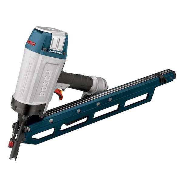 Bosch Factory Reconditioned Clipped Head Framing Nail Gun