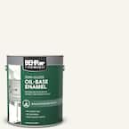 behr premium oil base satin enamel