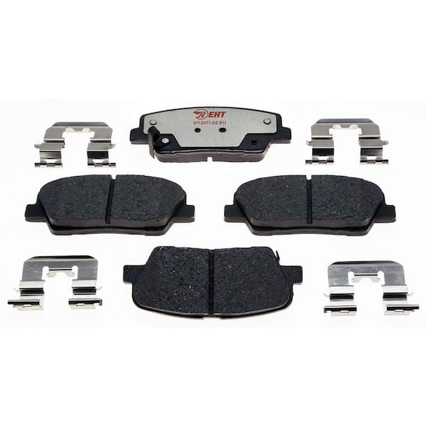 Raybestos Disc Brake Pad Set