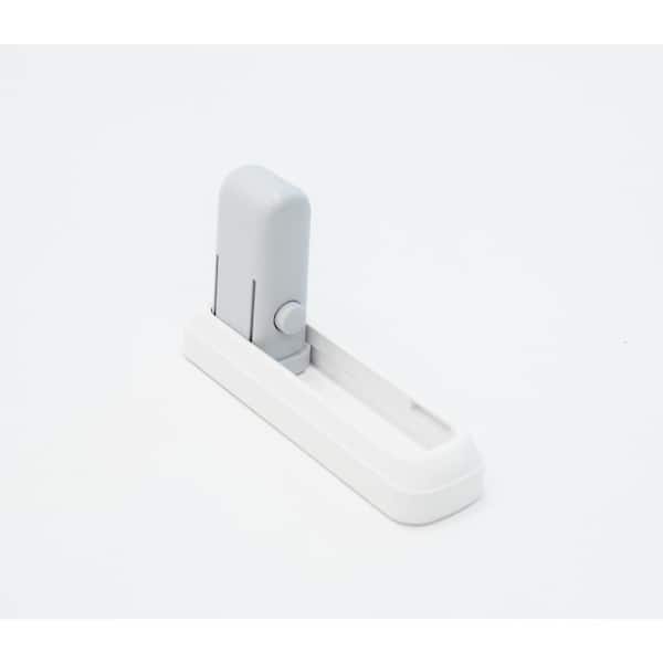 Safety 1st OutSmart Toilet Lock HS288 - The Home Depot