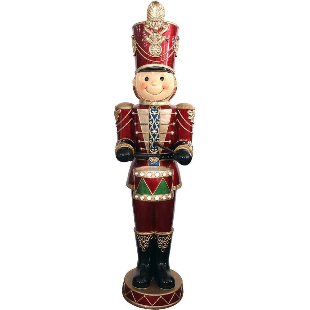 Drummer boy cheap christmas decoration