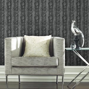 Snake Skin Peel and Stick Wallpaper (Covers 28.18 sq. ft.)