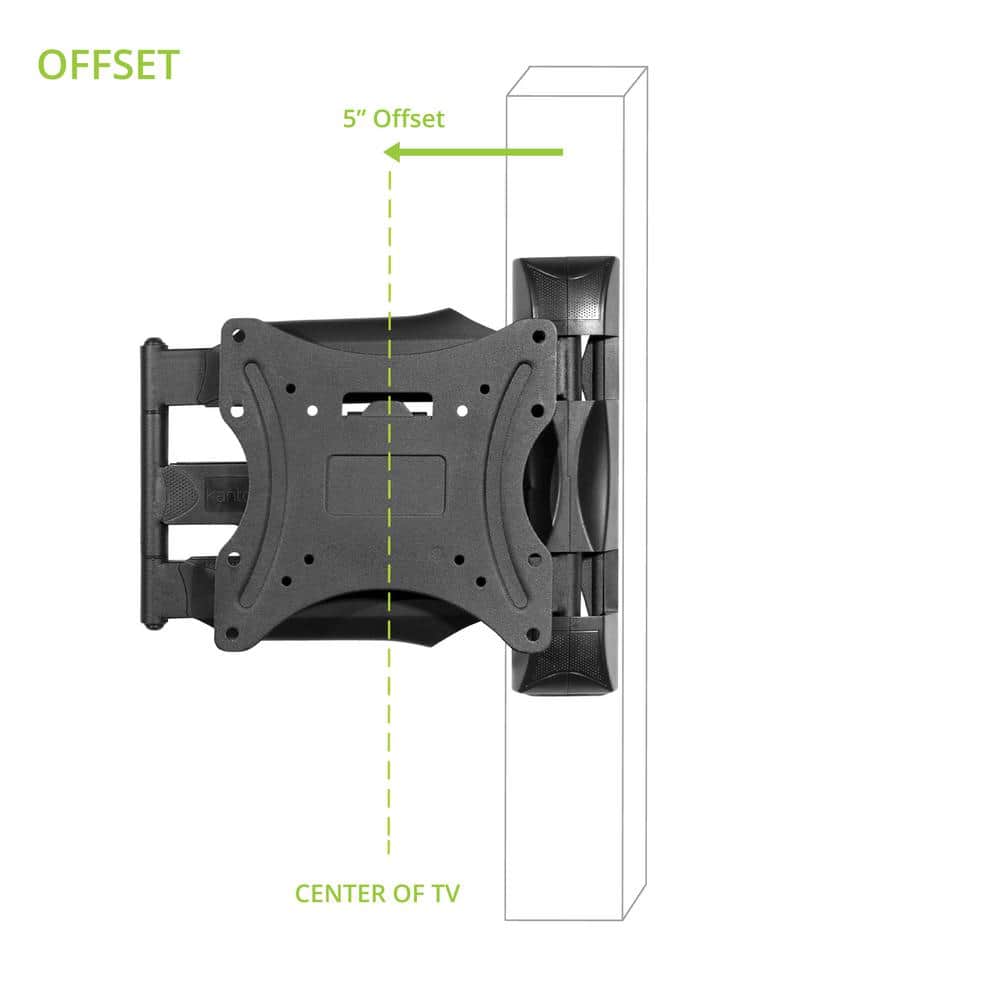 Kantomounts Kantomounts Wall Mount