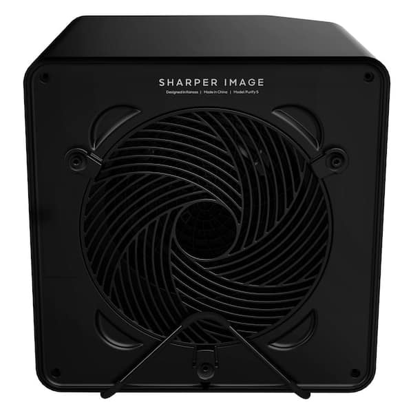 Sharper image high performance online personal air purifier