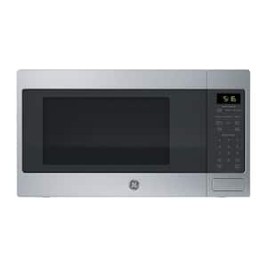 1.6 Cu. Ft. Countertop Microwave Oven