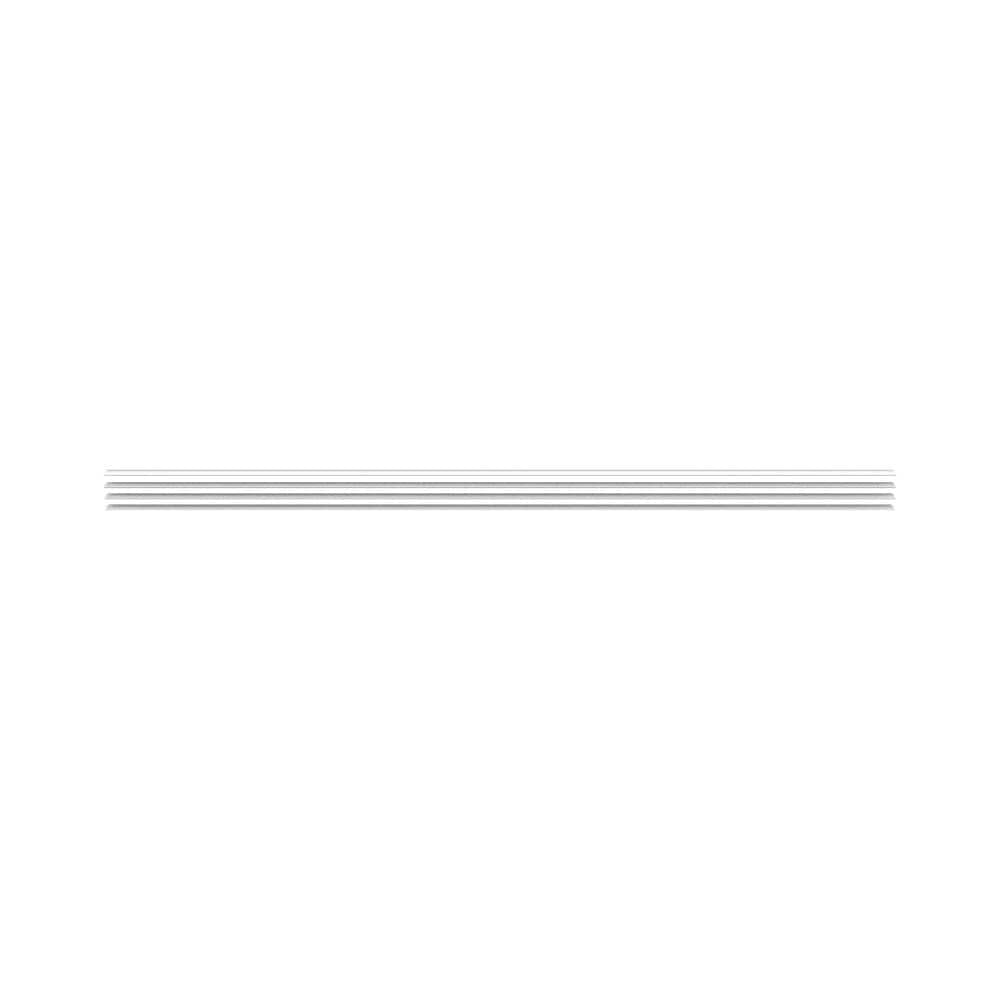 Aspire/Presence 96 in. IBC Stiffener (Box of 4) price history on PriceWatchPro