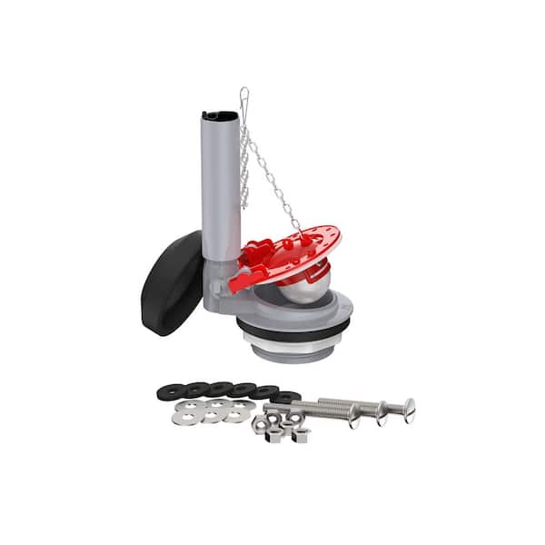 3 in. FLUSH VALVE REPAIR KIT