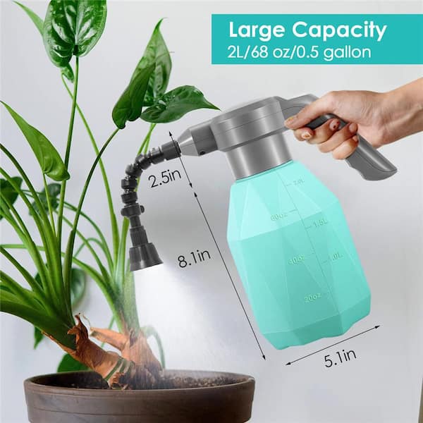 may flower 1.0l hot selling plastic