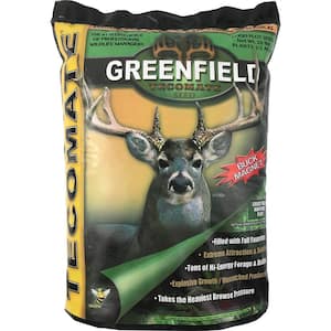 20 lb. Greenfield Professional Wildlife Seed Mix