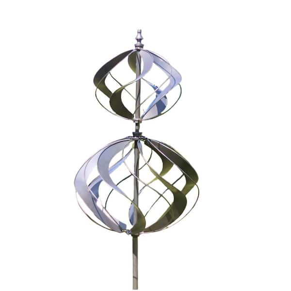 Wind Spinner for Yard and Garden
