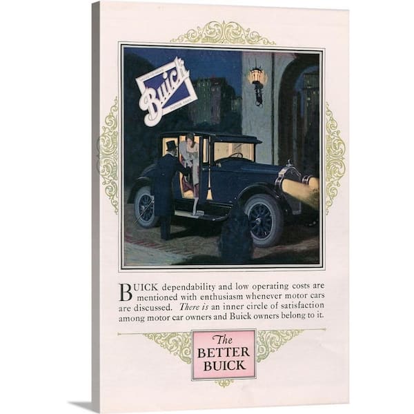 Automobile & Related Archives - Vintage Posters