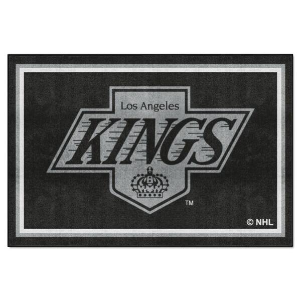 FANMATS Philadelphia Eagles 8ft. x 10 ft. Plush Area Rug