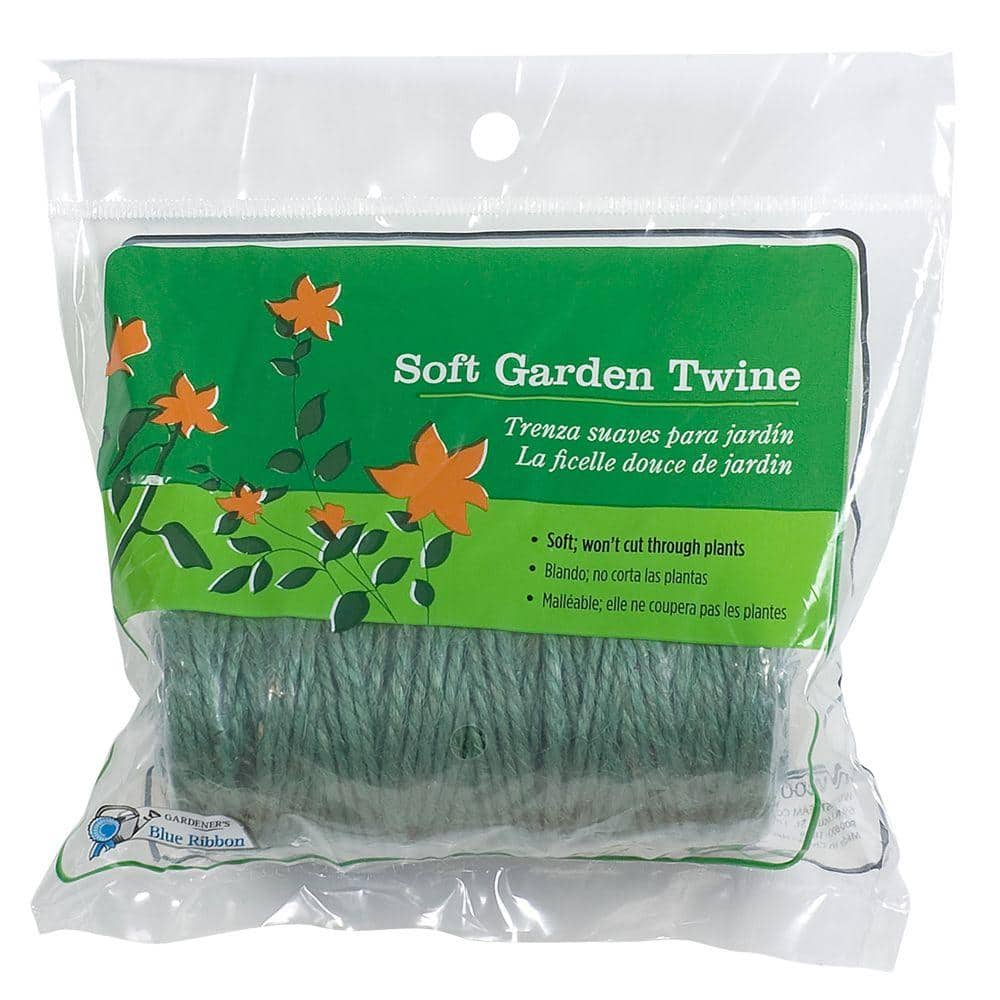 Vigoro Soft Garden Twine T028 - The Home Depot