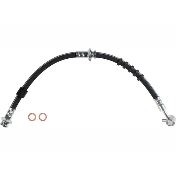 Sunsong Brake Hydraulic Hose - Front Left