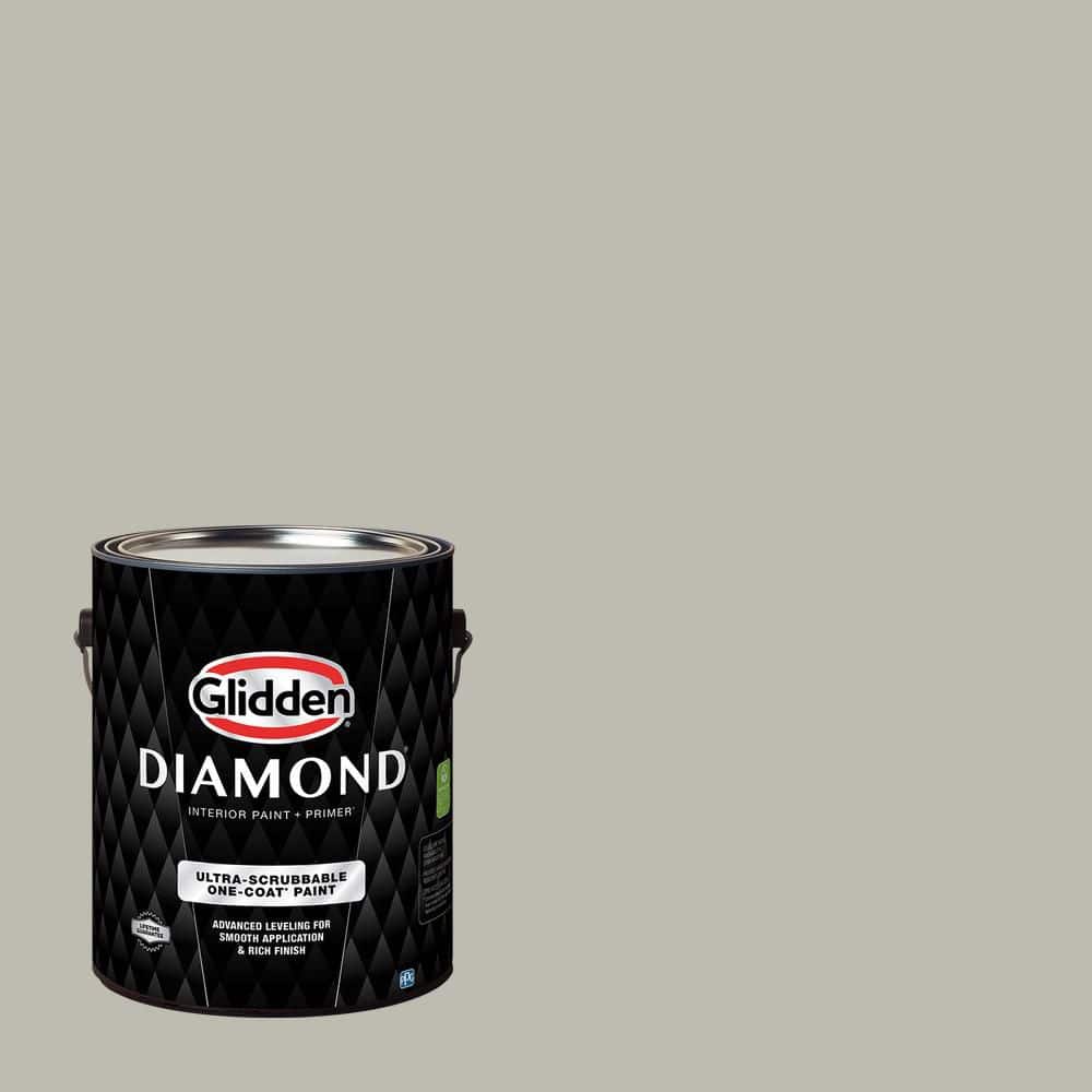 1 gal. PPG0998-2 Hikers Paradise Eggshell Interior Paint with Primer price history on PriceWatchPro