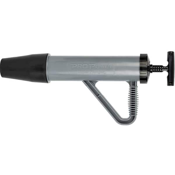 PRO Power - PRO Power Toilet Plunger