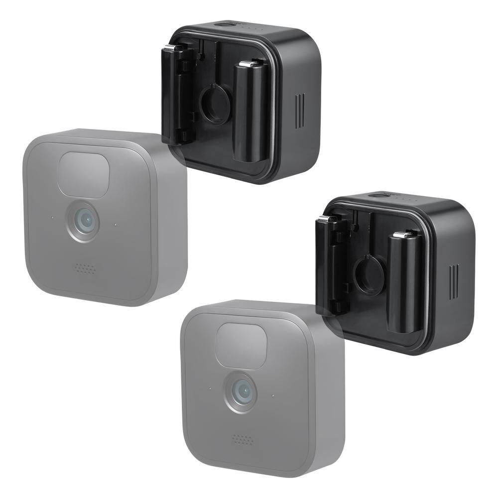 Wasserstein Blink Outdoor and Blink Indoor Built-in Rechargeable