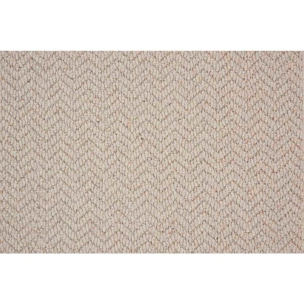 Natural Wool Carpet Pad - The Green Design Center