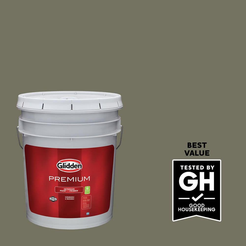 5 gal. PPG1029-6 Organic Semi-Gloss Interior Latex Paint price history on PriceWatchPro