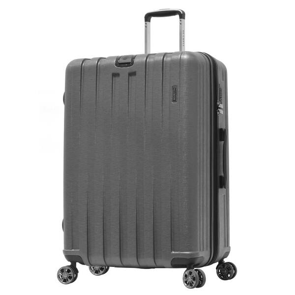Olympia USA Sidewinder 3-Piece ABS Expandable Hardcase Spinner Set