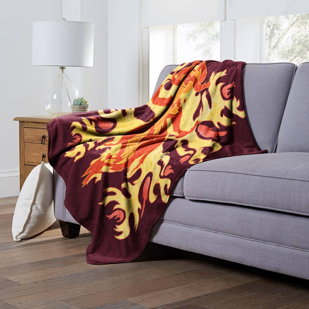 Throw Blanket