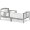 Memphis Classic Design Toddler Bed