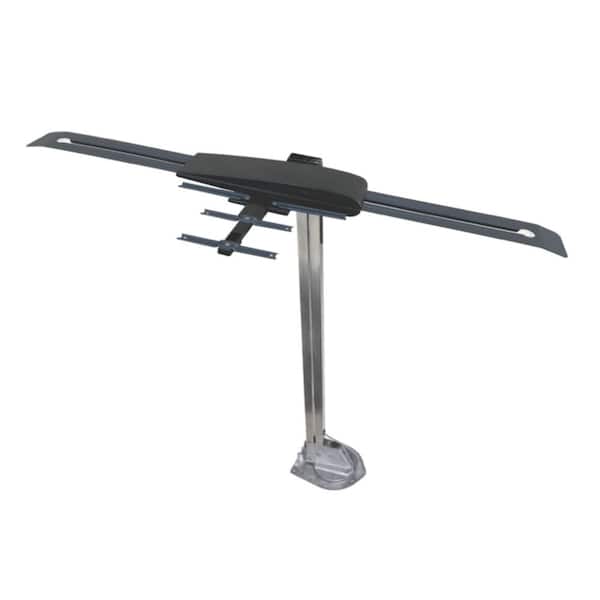 Winegard Sensar IV Head with Wingman - Black