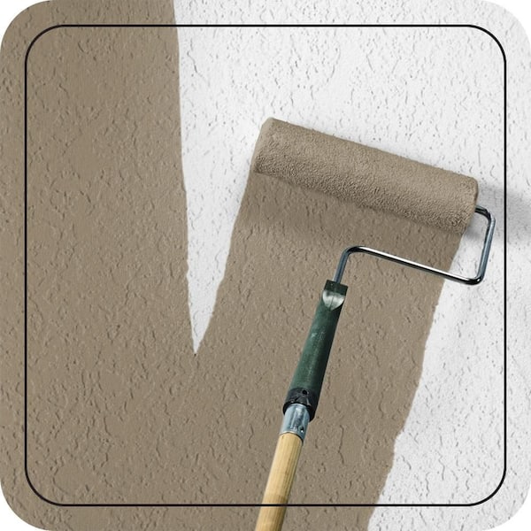 740D-5 Twig Basket Paint