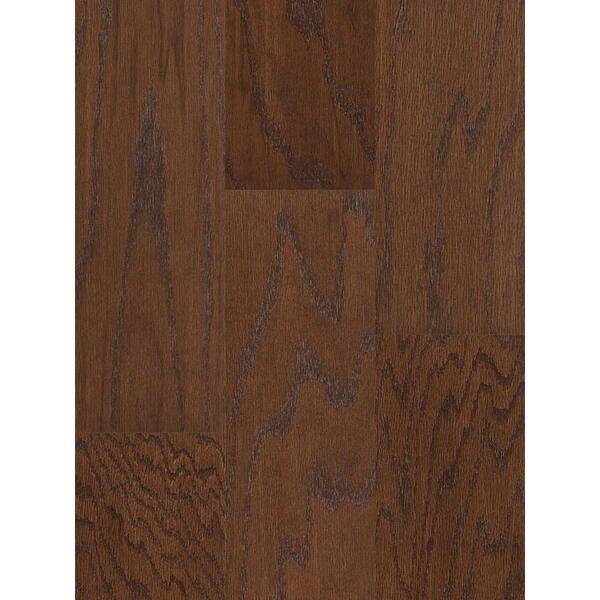 Shaw Macon Latte 3/8 in. Thick x 5 in. Wide x Random Length Engineered Hardwood Flooring (19.72 sq. ft. / case)