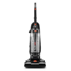 Commercial TaskVac Lightweight Corded Bagless Upright Vacuum Cleaner