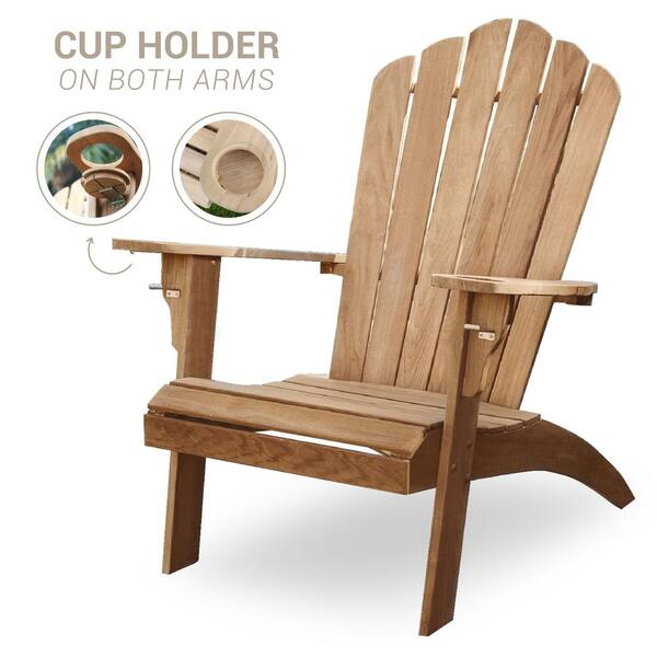 richmond adirondack chair set