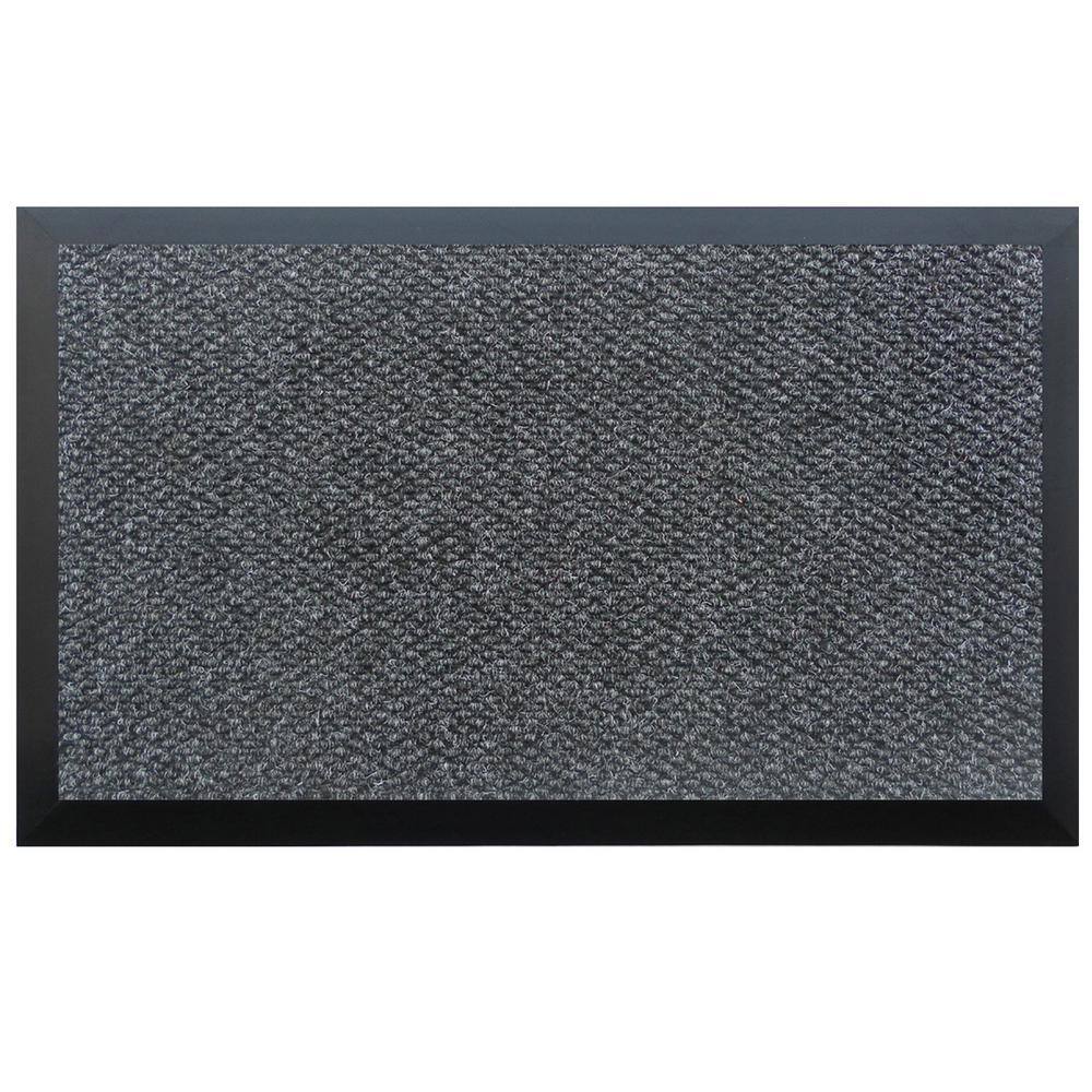 Teton Residential Commercial Mat Charcoal 60 in. x 96 in. price history on PriceWatchPro