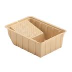 9 in. Plastic Roller Tray HOMED0-PK451849 - The Home Depot