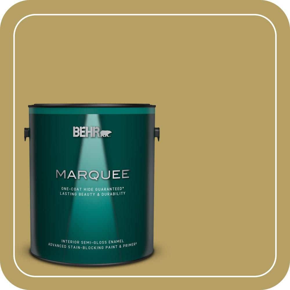 1 gal. #PPU6-19 Chameleon Semi-Gloss Enamel Interior Paint & Primer price history on PriceWatchPro