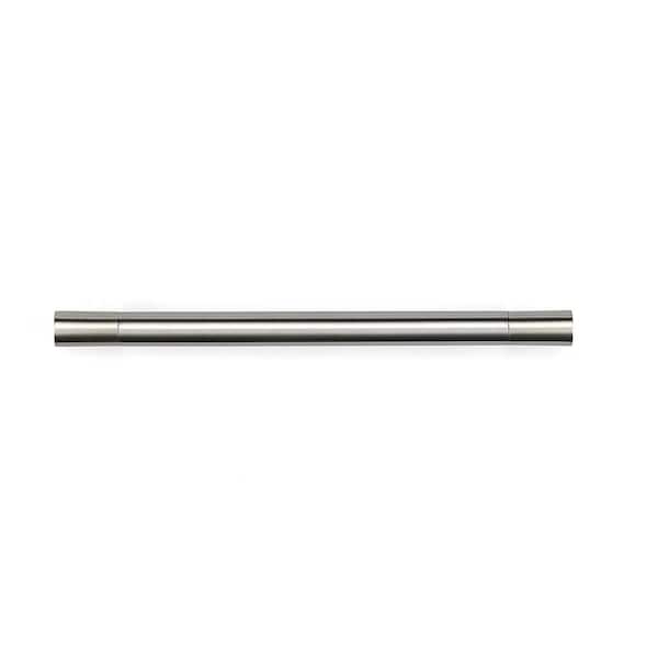 Slim Bar Handle Stainless Steel Handle. Length 193mm