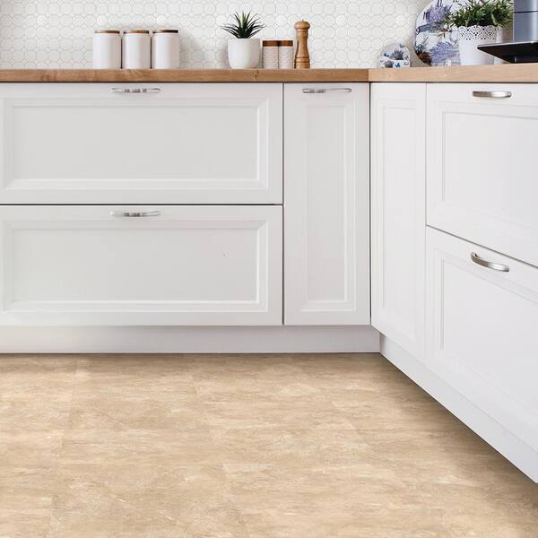 FloorPops Canyon 12 in. W x 12 in. L Peel and Stick Floor Vinyl Tiles (20 Tiles, 20 sq. ft. case) FloorPops Canyon 12 in. W x 12 in. L Peel and Stick Floor Vinyl Tiles (20 Tiles, 20 sq. ft. case)