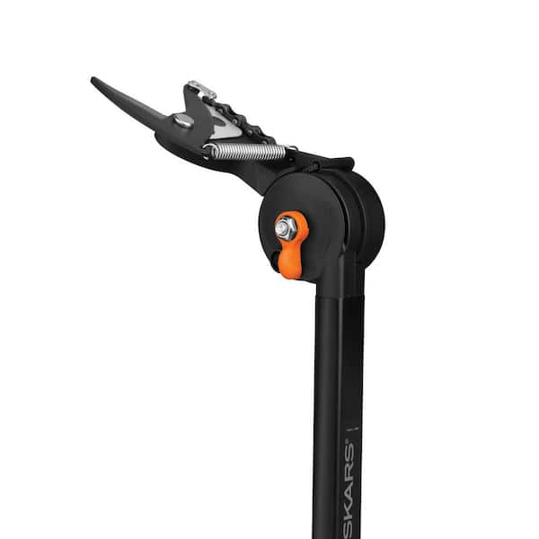 Fiskars - 54 in. EZ Reach Stik Tree Pruner